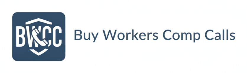 Buy Workers Comp Calls logo